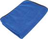 Blue Monster Microfiber Towel - 16" X 16" (Each) 